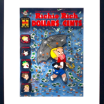 richie rich dollars & cents vol. 1, no. 9