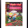 richie rich billions vol. 1, no. 37 richie rich billions vol. 1, no. 37