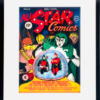 all star comics vol. 1, no. 8