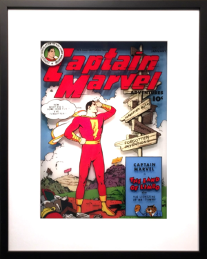 all star comics vol. 1, no. 8 (copy)