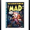 mad magazine vol. 1, no. 5 mad magazine vol. 1, no. 5