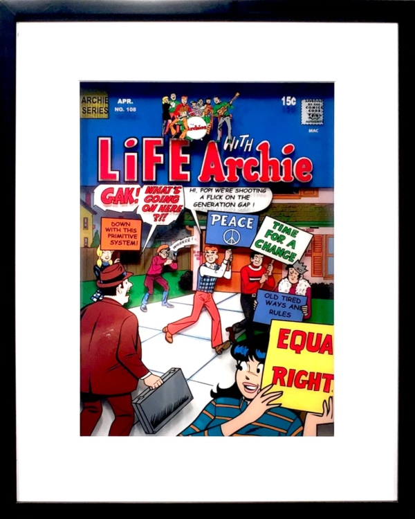 Life With Archie Vol. 1, No. 108 life with archie vol. 1, no. 108