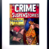crime suspenstories vol. 1, no. 22