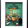 the adventures of tin tin, vol. 13 the seven crystal balls the adventures of tin tin, vol. 13 the seven crystal balls