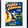 flash gordon vol. 1, no. 1 flash gordon vol. 1, no. 1
