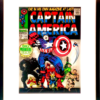 captain america vol. 1, no. 1 (copy) captain america vol. 1, no. 1 (copy)