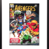 the avengers vol. 1, no. 88 the avengers vol. 1, no. 88
