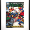 the avengers vol. 1, no. 28 (copy) the avengers vol. 1, no. 28 (copy)