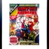 avengers giant size vol. 1, no. 1