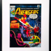 the avengers vol. 1, no. 168 the avengers vol. 1, no. 168