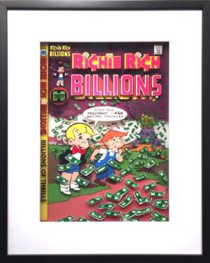 Richie Rich Series