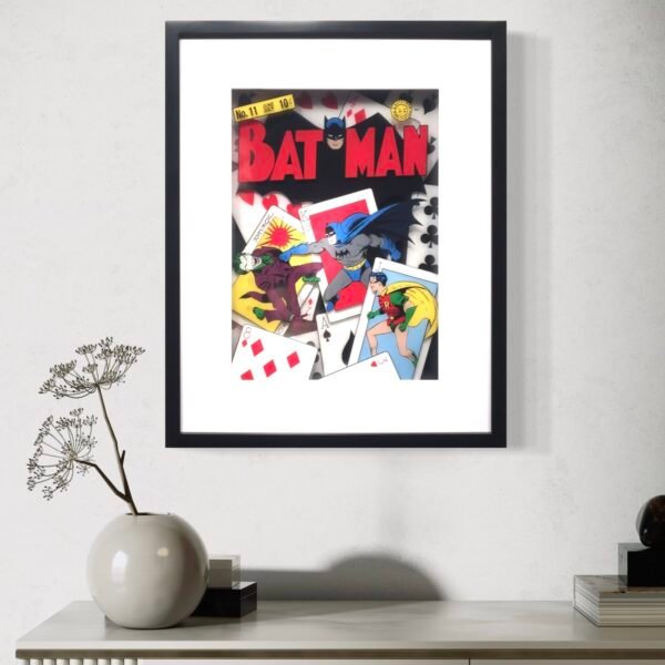 batman vol. 1, no. 11