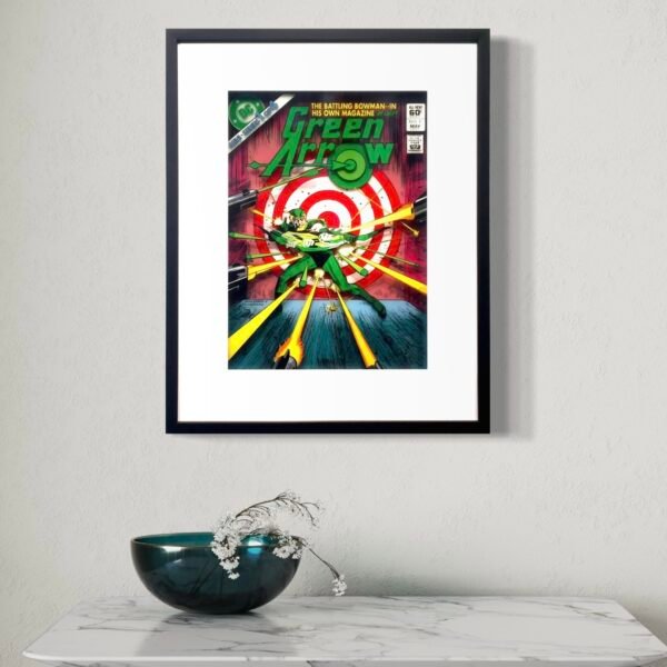 detective comics vol. 1, no. 350 (copy)