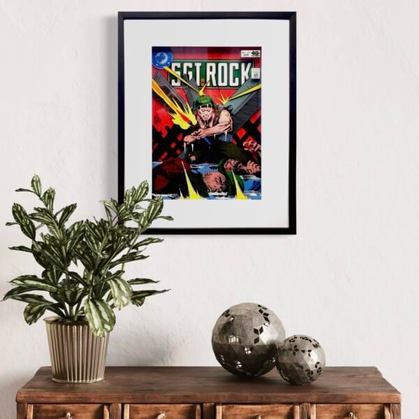 sgt. rock vol. 1, no. 339