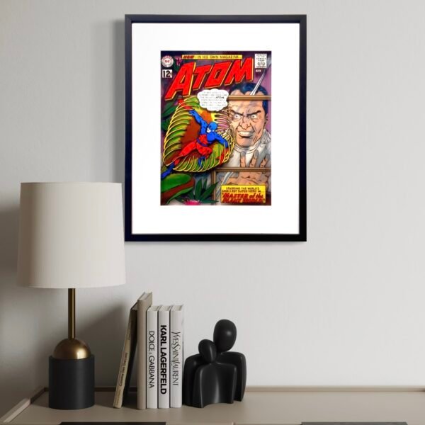 superman vol. 2, no. 53 (copy)