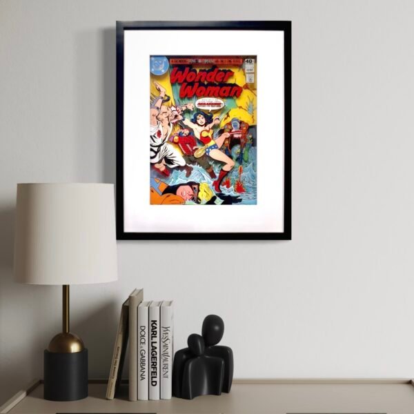 the flash vol. 1, no. 178