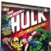 hulk vol. 1, no. 181