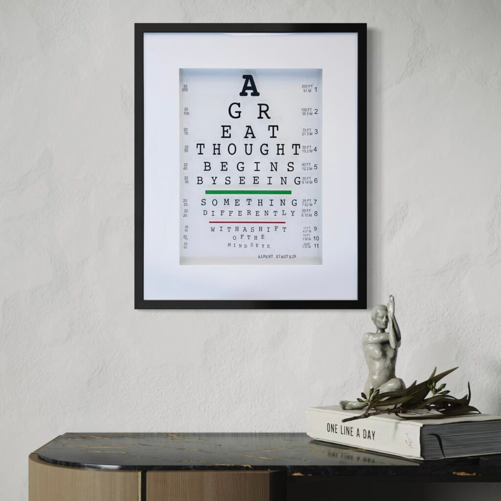 16x20 einstein background