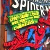 spiderman vol. 1, no. 186