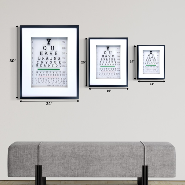 dr suess (theodor geisel) quote