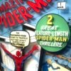 spiderman vol. 1, no. 1