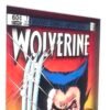 wolverine vol. 1, no. 1
