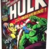 hulk vol. 1, no. 181