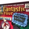 fantastic four vol. 1, no. 16