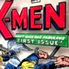 x men vol. 1, no. 1