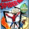spiderman vol. 1, no. 1