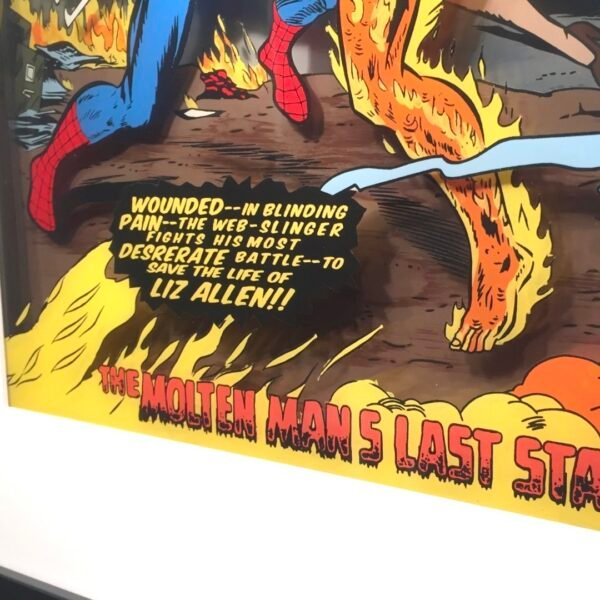 spiderman vol. 1, no. 173