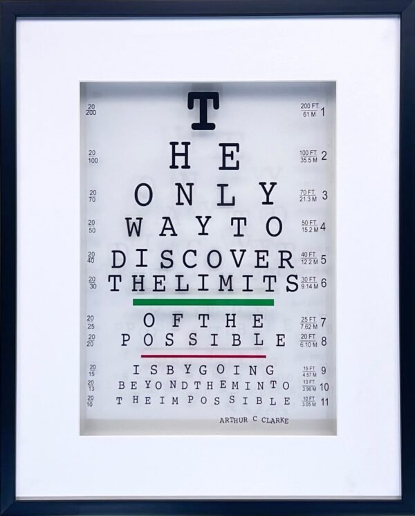 Arthur C Clarke Quote import placeholder for 2202