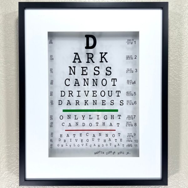 martin luther king jr. quote