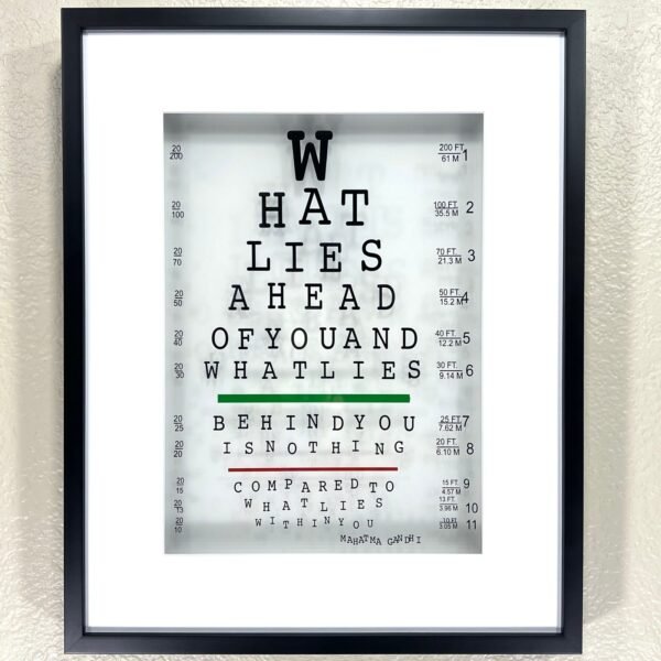 mahatma gandhi quote