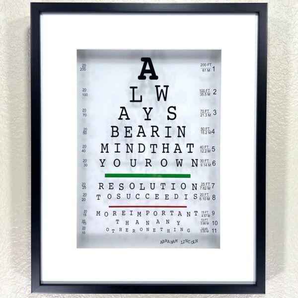 abraham lincoln quote