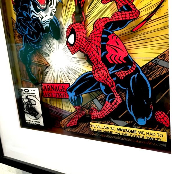 spiderman vol. 1, no. 362