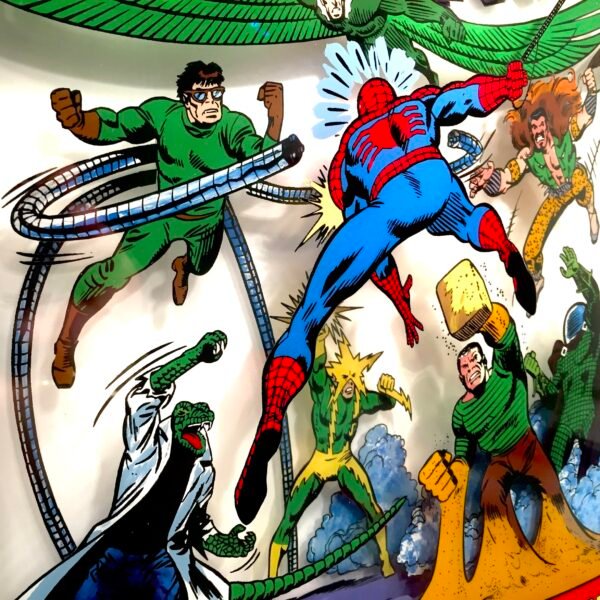 spiderman special edition vol. 1, no. 1