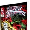silver surfer vol. 3, no. 13