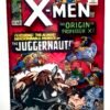 x men vol. 1, no.12