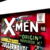 x men vol. 1, no.12