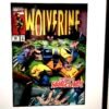wolverine vol. 1, no. 69