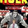 hulk vol. 1,no. 1