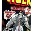 hulk vol. 1,no. 1