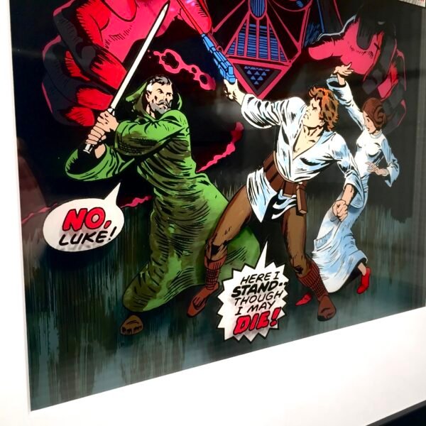 star wars vol. 1, no. 4