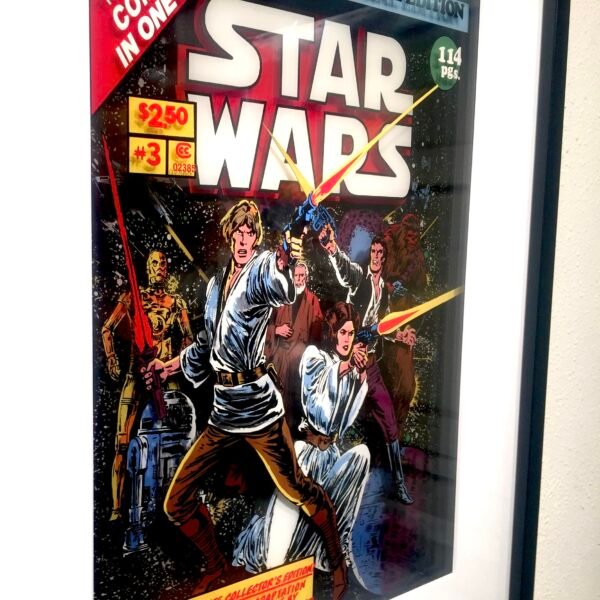 star wars special edition vol. 1, no. 3
