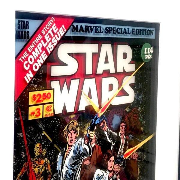 star wars special edition vol. 1, no. 3