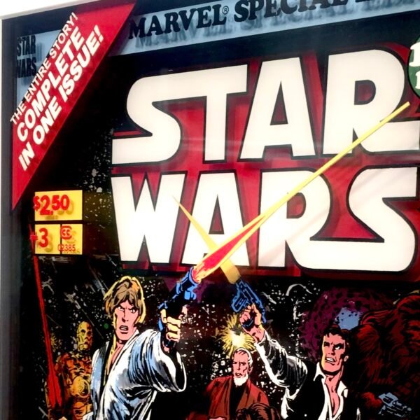 star wars special edition vol. 1, no. 3