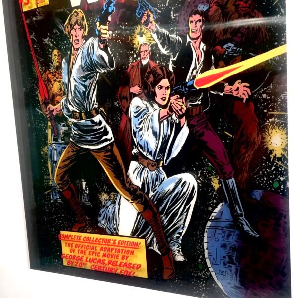 star wars special edition vol. 1, no. 3