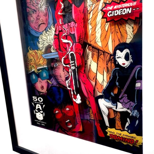 new mutants vol. 1, no. 98