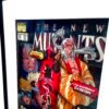 new mutants vol. 1, no. 98